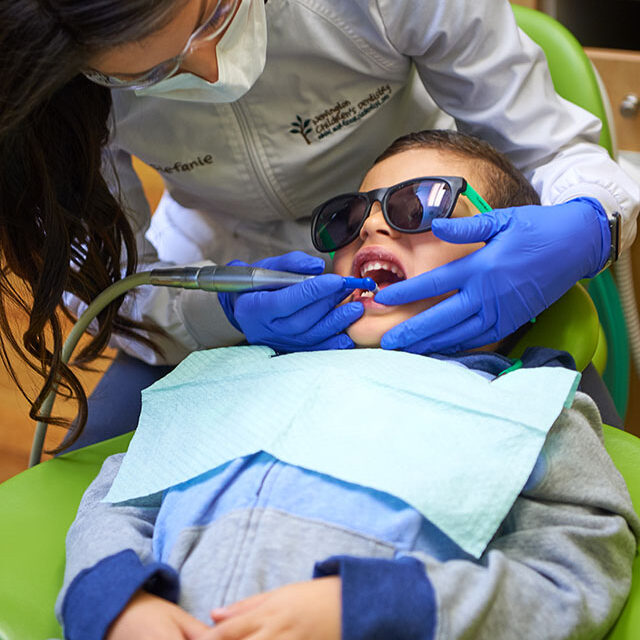 Pediatric Dentistry Oakland