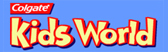 Kid's World Logo