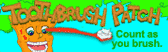 Toothbrush Path Logo